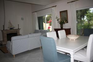 Vilamoura, Beach & Golf