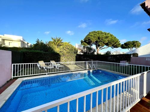 Vilamoura Classic Villa With Pool by Homing