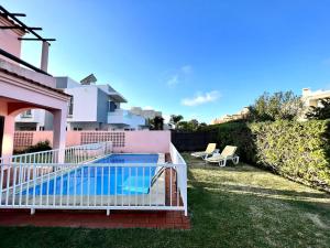 Villa Vilamoura Classic Villa With Pool by Homing Travessa do Equador, 363/6 8125-507 Vilamoura Algarve