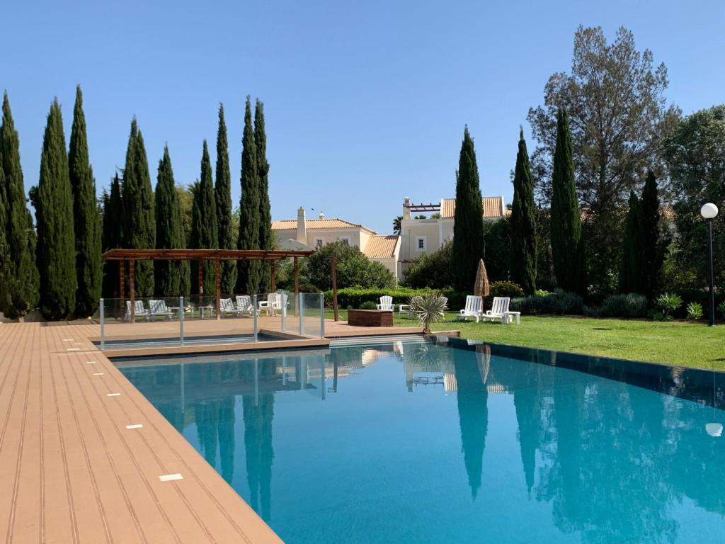 Vilamoura Concept Villa With Pool by Homing Villa Country Club, 36, 8125-001 Vilamoura