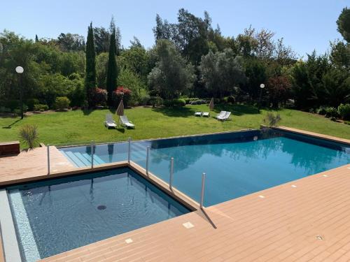 Vilamoura Concept Villa With Pool by Homing
