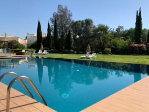Vilamoura Concept Villa With Pool by Homing