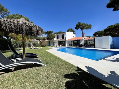 Vilamoura Excellence With Pool by Homing