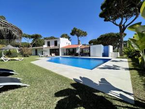 Vilamoura Excellence With Pool by Homing
