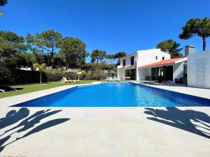 Vilamoura Excellence With Pool by Homing