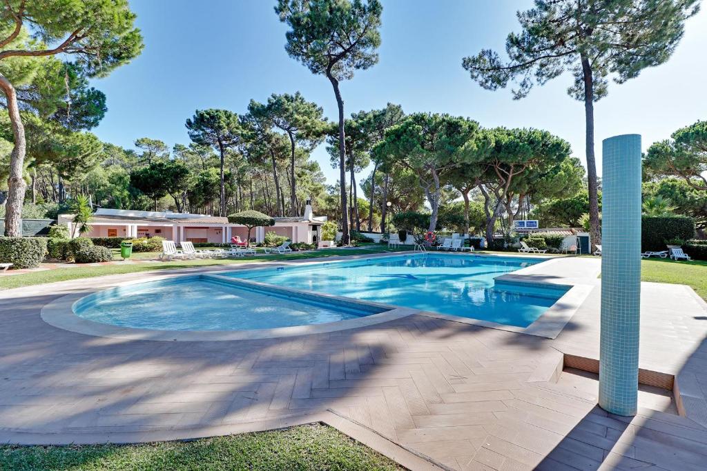 Vilamoura Golf Villa 1 by Homing Aldeamento Planalto 4.6.1/F.G., 8125-465 Vilamoura