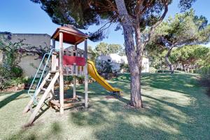 Vilamoura Golf Villa 1 by Homing