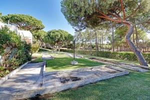 Villa Vilamoura Golf Villa 1 by Homing Aldeamento Planalto 4.6.1/F.G. 8125-465 Vilamoura Algarve