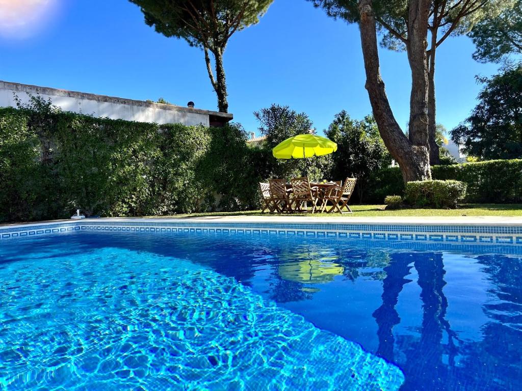 Vilamoura Ocean Villa with Pool by Homing Rua da Venezuela lote 4, 4.10.3/2 R/C, 8125-001 Vilamoura