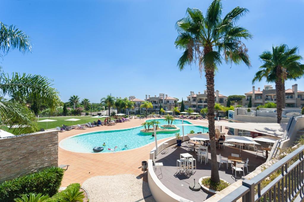 Vilamoura Pine Hills Villa Rua do Morgadinho Casa 1102U, 8125-307 Vilamoura