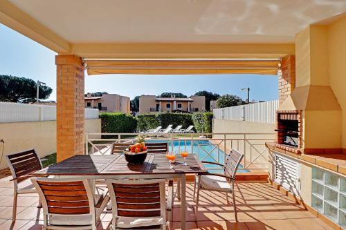 VILAMOURA TENNIS VILLA