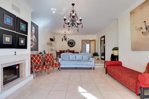 VILAMOURA TENNIS VILLA
