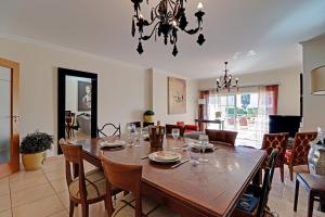 VILAMOURA TENNIS VILLA