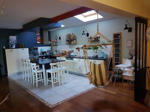 Villa 10 personnes Arcachon - L’Aiguillon
