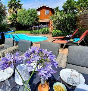 Villa 10 personnes Arcachon - L’Aiguillon