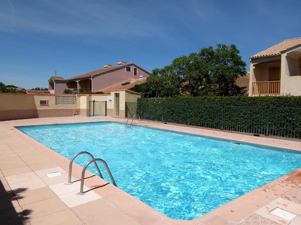 Villa 10 pessoas com piscina privada