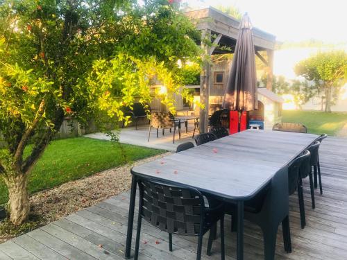 Villa 12 PERS - PISCINE