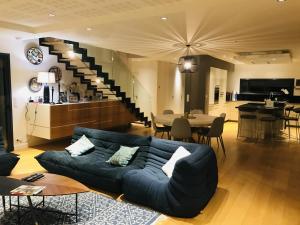 Villa 12 PERS - PISCINE
