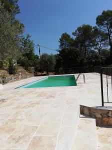 Villa villa 12 personnes a lorgues 1 Route du Pont d'Argens 83510 Lorgues Provence-Alpes-Côte d\'Azur