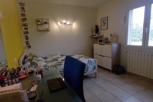 Villa 156 m2,Piscine, 10Km Mer