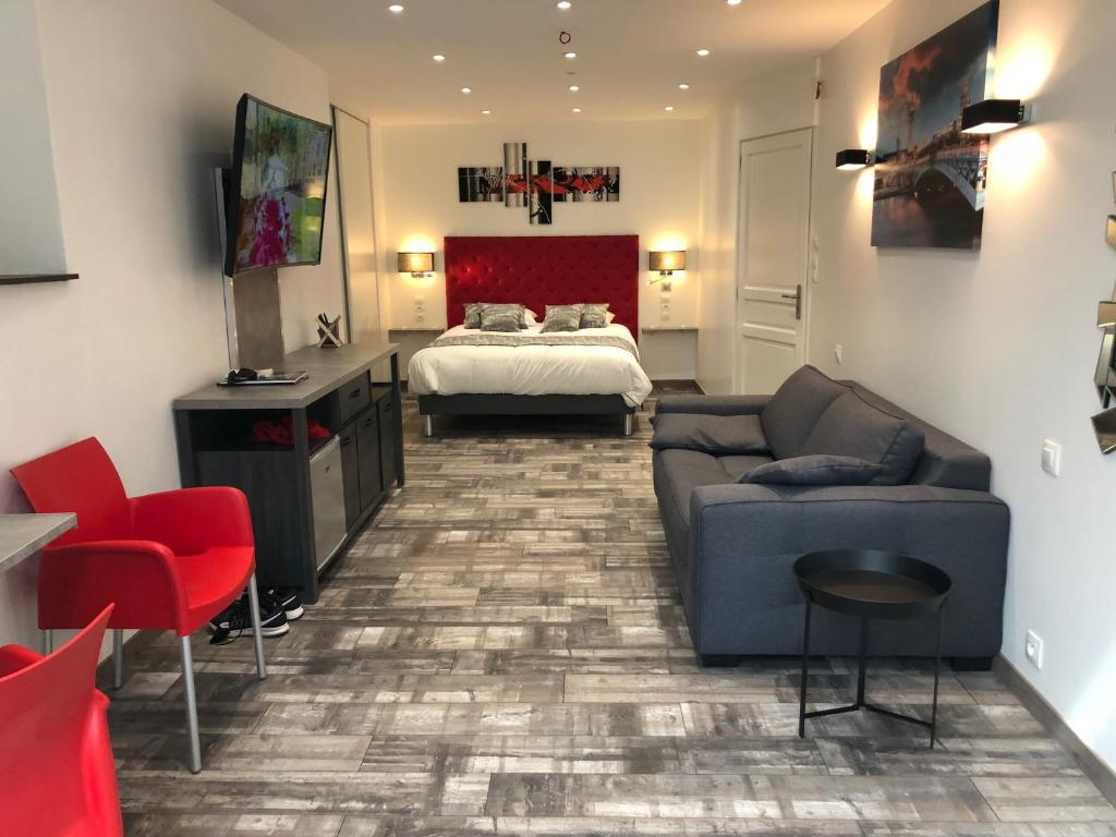 Villa 18 11100 Narbonne