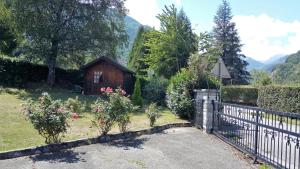 Villa Villa 180 m² proche 3 vallées et station thermale 513 Route du Roc 73600 Champoulet Rhône-Alpes