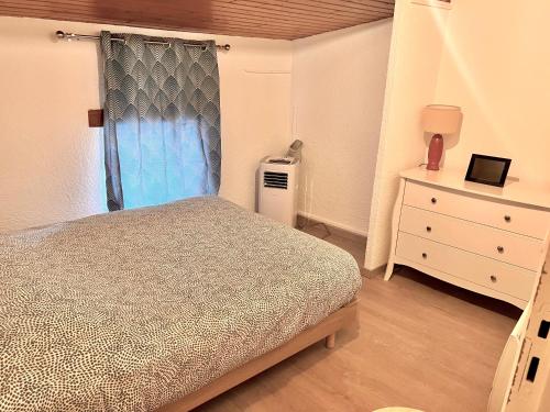 Villa 2 chambres proche d’un Lac