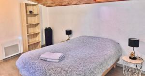Villa 2 chambres proche d’un Lac