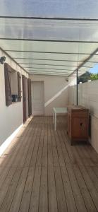 Villa 2 entre mer et vignobles