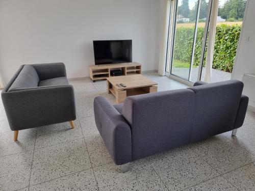 Villa 2 luxe