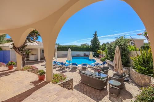 Villa 23 Monte Lemos