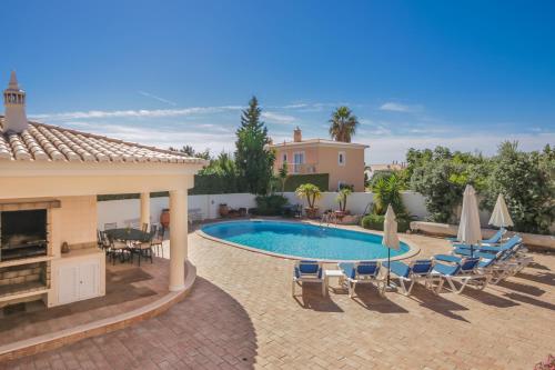 Villa 23 Monte Lemos