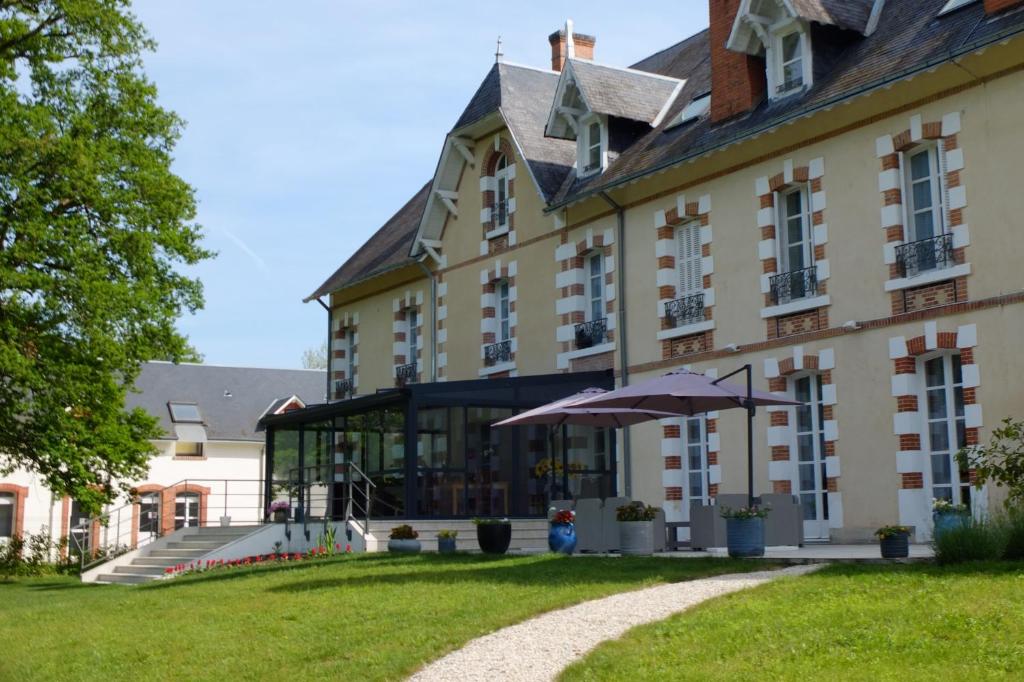 Villa - 230m2- 6chb - SPA-Sauna-Babyfoot-Arcade