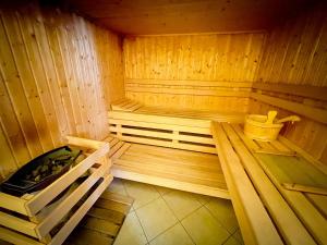 Villa 250m2 avec PISCINE chauffée & SPA & kota-grill & sauna