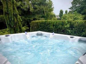 Villa Villa 250m2 avec PISCINE chauffée & SPA & kota-grill & sauna 43 Route de Nayemont 88100 Saint-Dié-des-Vosges Lorraine