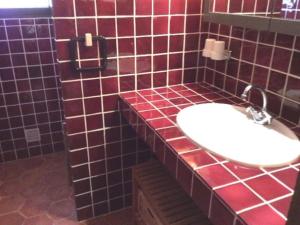 villa 3 chambres avec piscine vue mer WIFI climatisation