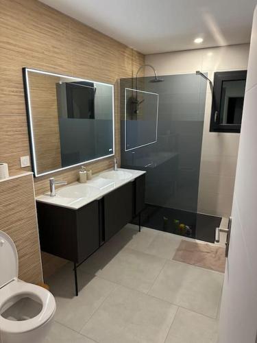 Villa 3 chambres