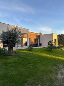 Villa 3 chambres