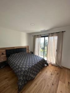 Villa 3 chambres