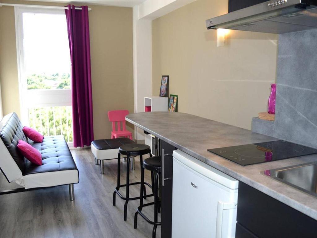 Villa 3 chambres