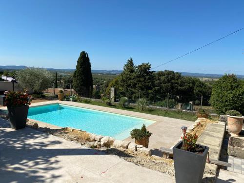 Villa 3 chambres