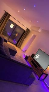 Villa 3 chambres