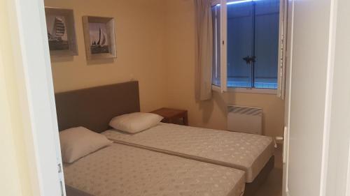 VILLA 3 CHBRES AVEC ACCES PISCINE