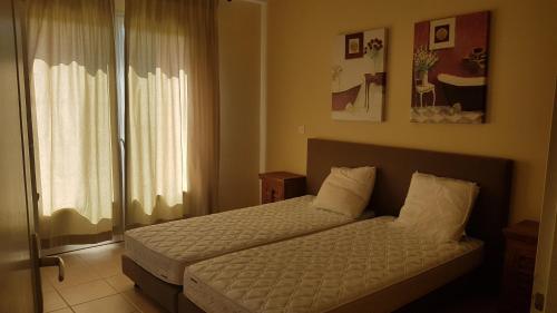 VILLA 3 CHBRES AVEC ACCES PISCINE