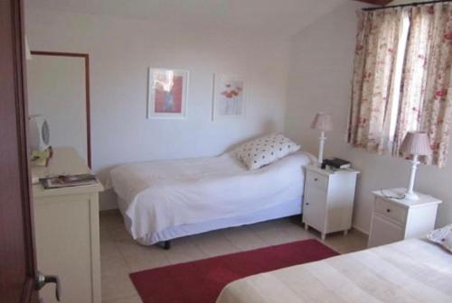 Villa 300m plage 3 chambres piscine au calme