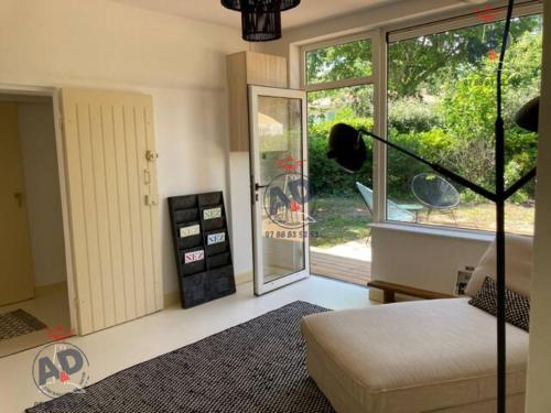 Villa 4 chambres Andernos / Bassin d’Arcachon