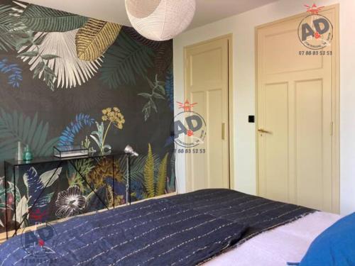 Villa 4 chambres Andernos / Bassin d’Arcachon