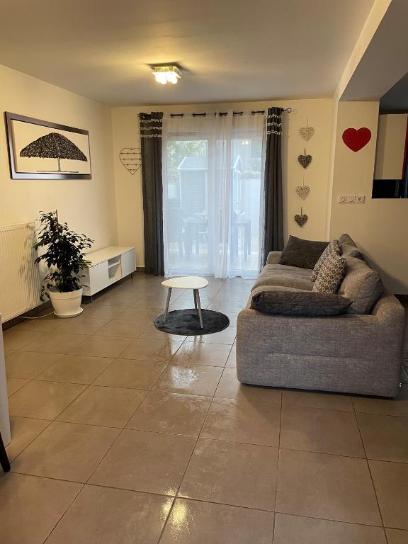 Villa Villa 4 chambres avec extérieur 27 Rue Louis Rumeau 34300 Agde