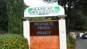 Villa 47 Hameau des Greens