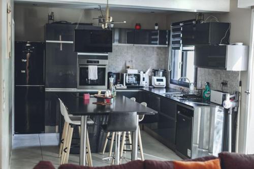 Villa 4ch 4Sdb à 5min de Nantes